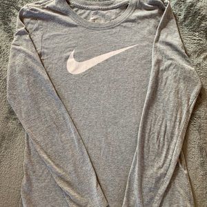 Nike Long sleeve T-shirt